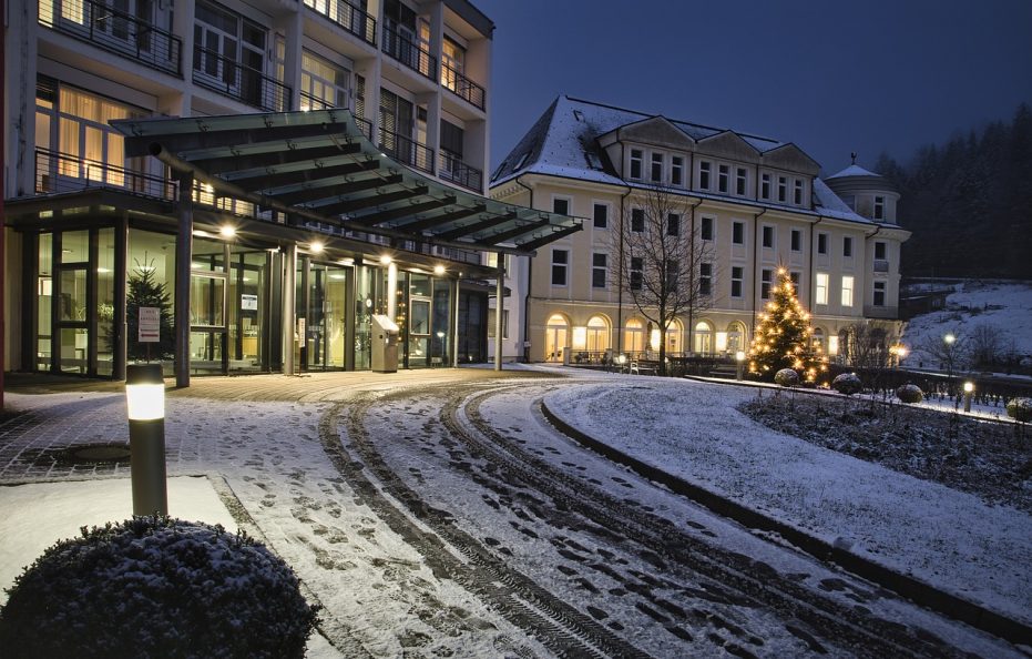 Noble DEN Hotel